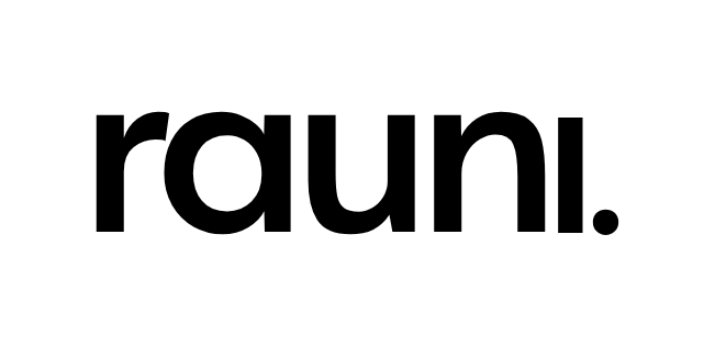 Rauhi Perhe- ja terapiapalvelut -logo